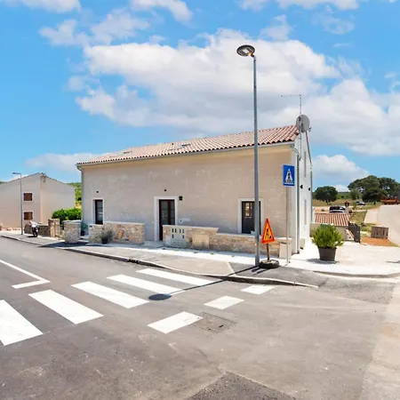 Lejlighed Vecchio Mulino By Rent Istria