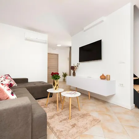 Vecchio Mulino By Rent Istria