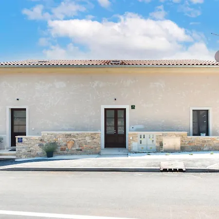 Vecchio Mulino By Rent Istria