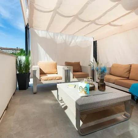 Vecchio Mulino By Rent Istria * ベール