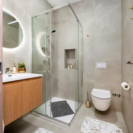 Apartmán Vecchio Mulino By Rent Istria