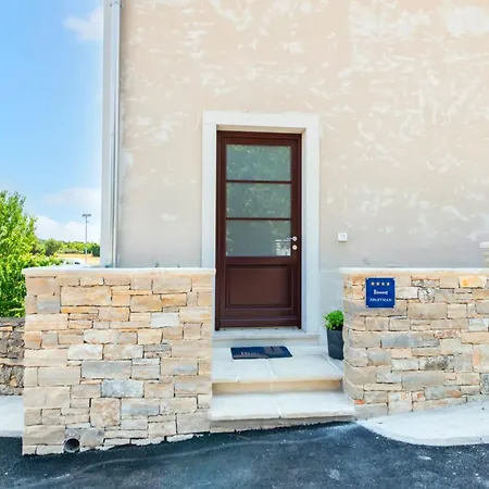 Vecchio Mulino By Rent Istria ベール