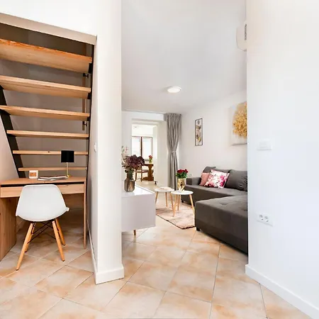 Vecchio Mulino By Rent Istria * Bale