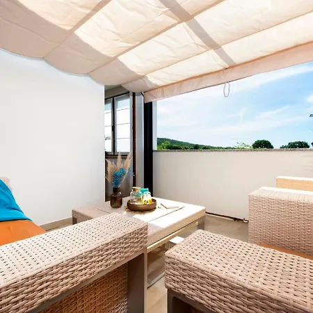 Vecchio Mulino By Rent Istria * ベール