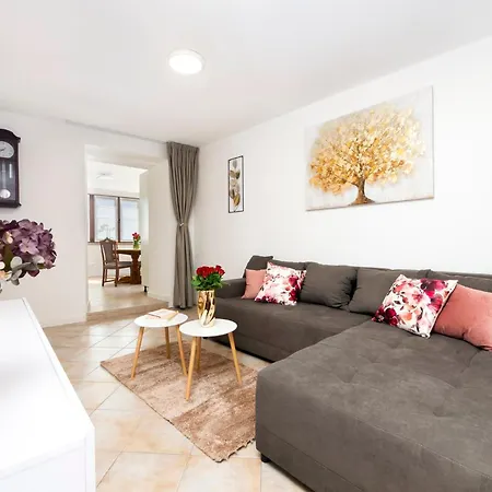 Vecchio Mulino By Rent Istria Lejlighed