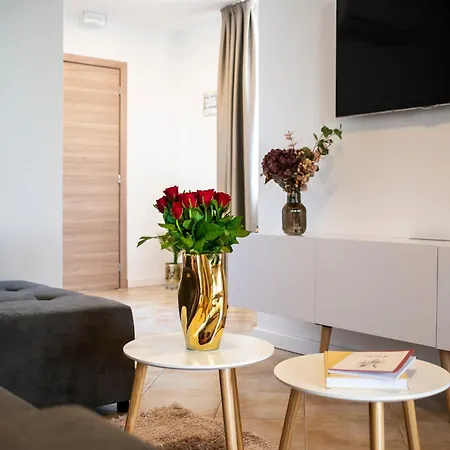 Lejlighed Vecchio Mulino By Rent Istria *
