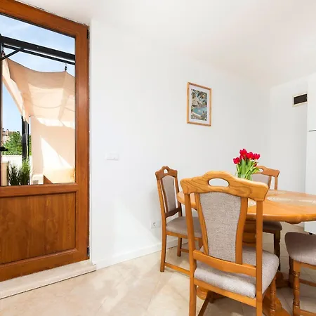 Lejlighed Vecchio Mulino By Rent Istria Bale
