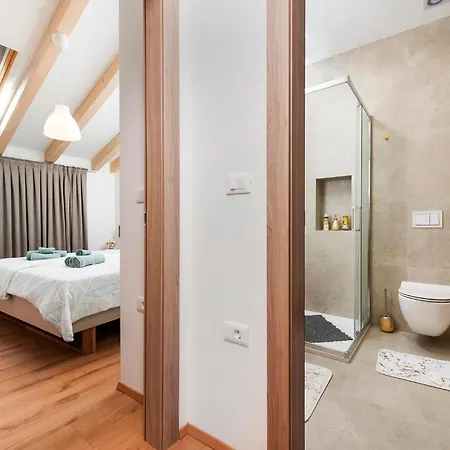 Vecchio Mulino By Rent Istria *