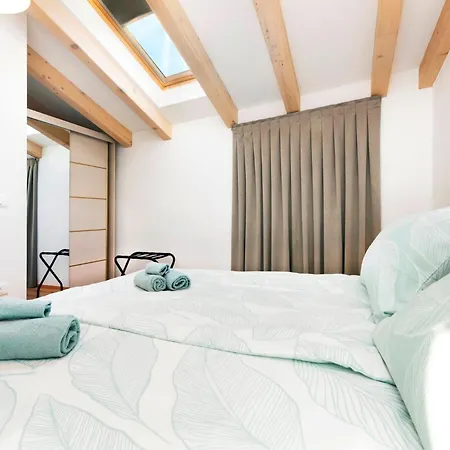 Vecchio Mulino By Rent Istria *