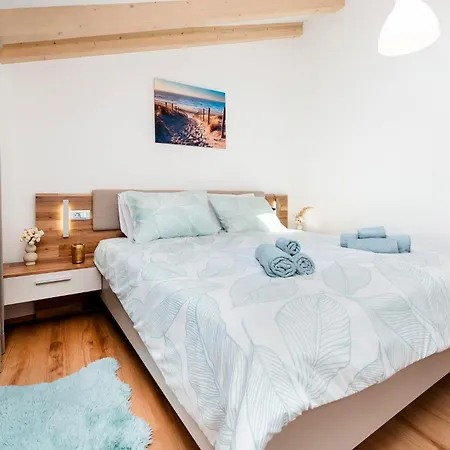Vecchio Mulino By Rent Istria アパート