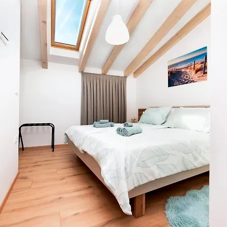 Vecchio Mulino By Rent Istria Lejlighed *