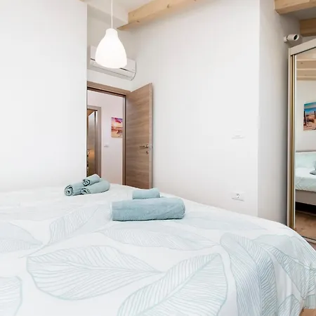 Lejlighed Vecchio Mulino By Rent Istria *