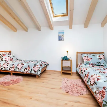 Vecchio Mulino By Rent Istria *