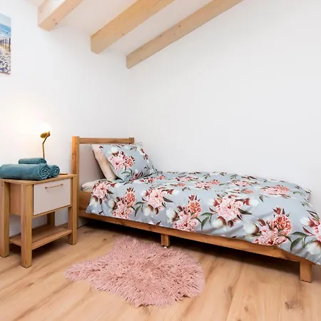 Vecchio Mulino By Rent Istria Bale