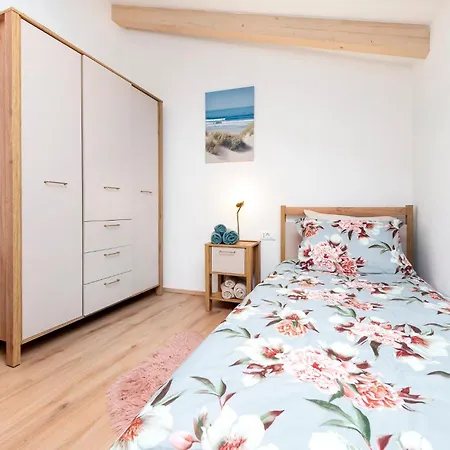 アパート Vecchio Mulino By Rent Istria *